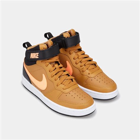 nike kids borough mid